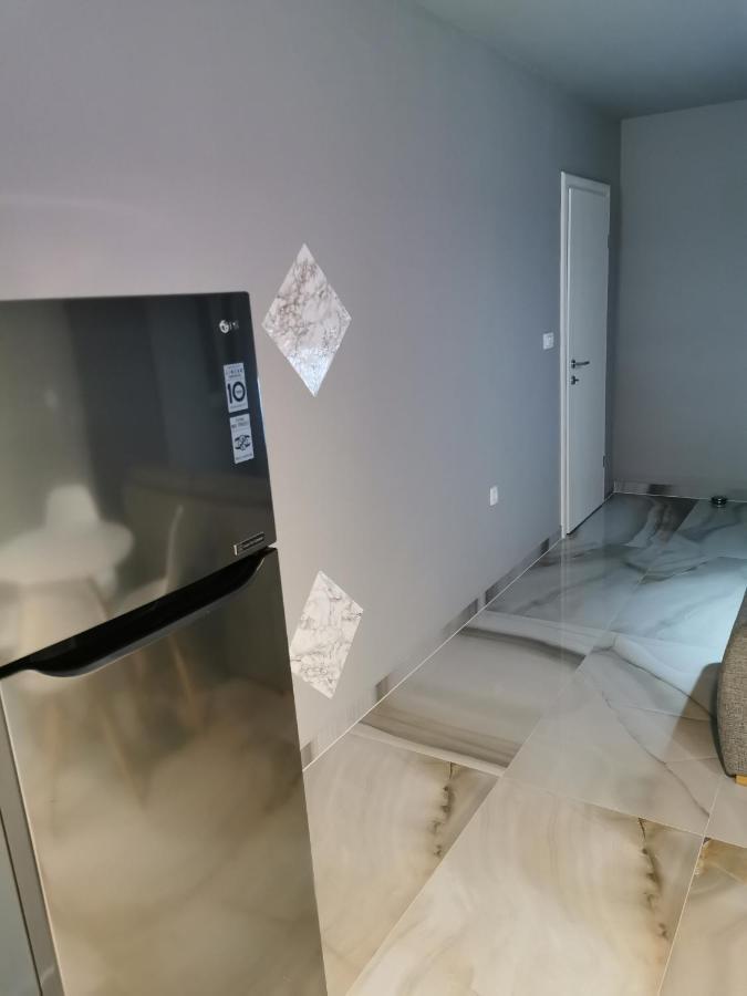 Apartment Luki Povile Exteriér fotografie