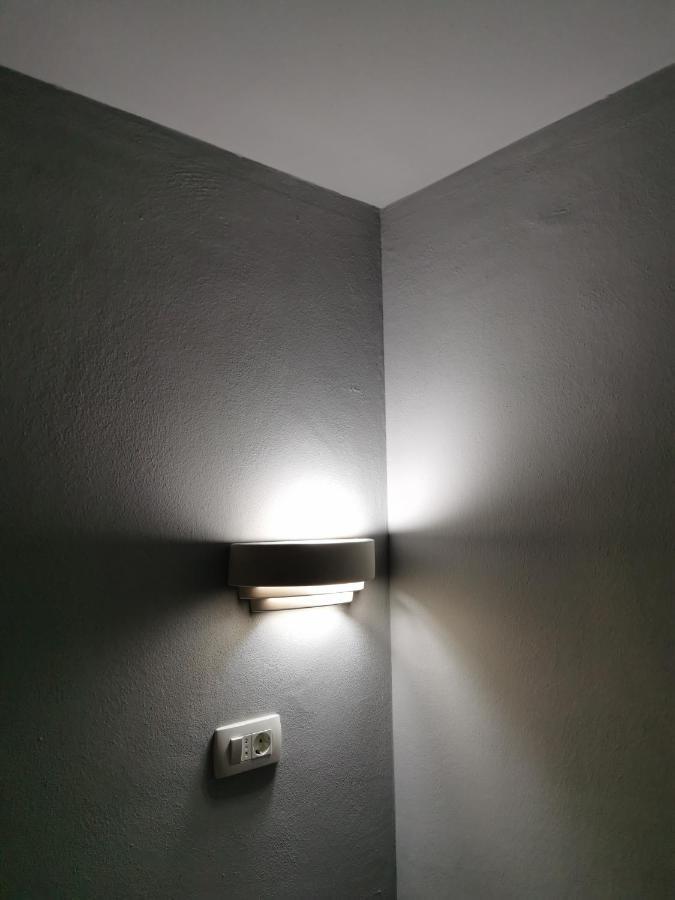 Apartment Luki Povile Exteriér fotografie