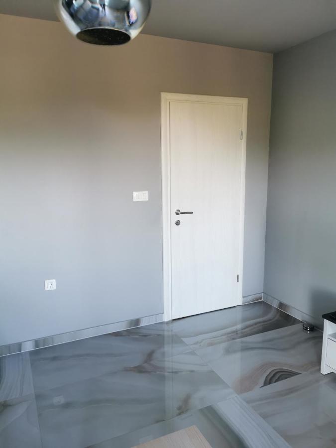 Apartment Luki Povile Exteriér fotografie