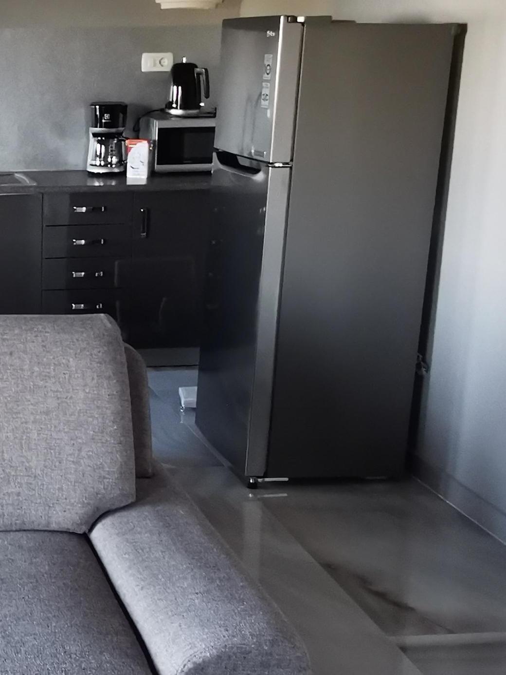 Apartment Luki Povile Exteriér fotografie